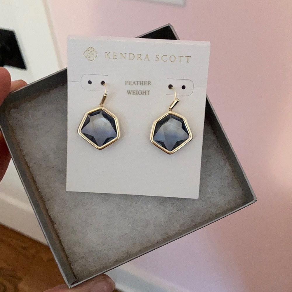 Kendra Scott Earrings